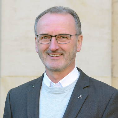 Pfarrer Jonas
