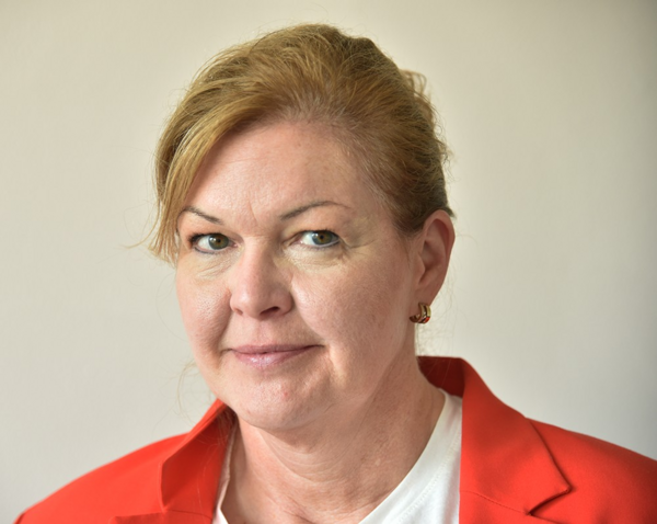 Sandra Obermeyer