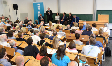 Hörsaal