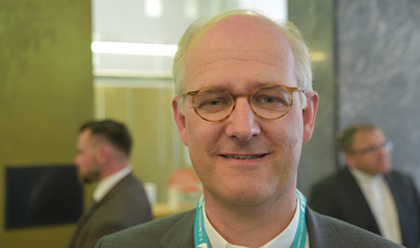 Pfarrer Clemens Lübbers