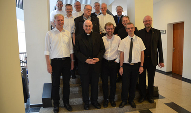 Gruppenfoto