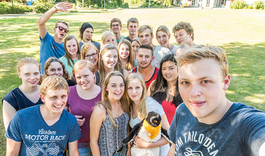 KFWD-Gruppe