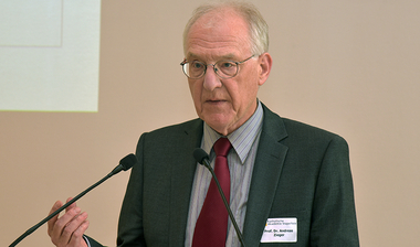 Prof. Zieger