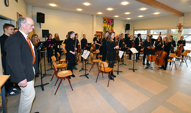 Schulorchester