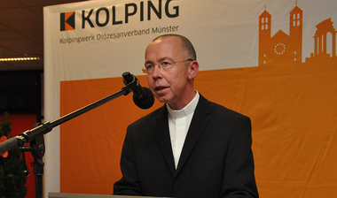 Prälat Peter Kossen
