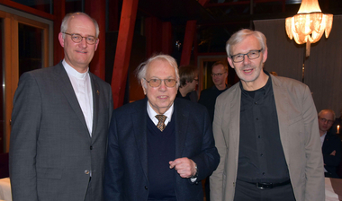 Lübbers, Decker und Haselier