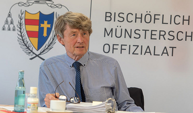 Portrait Gerd Möller