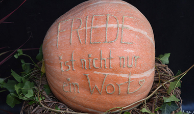 Motto des Kolpingtages
