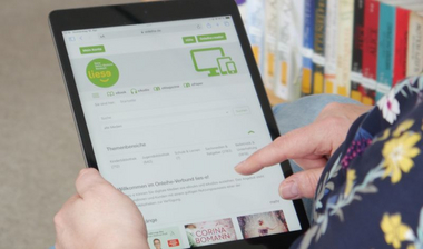 KÖB Cloppenburg / Julia Huryn