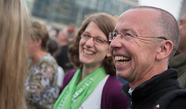 Prälat Peter Kossen 