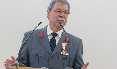 © Offizialat/Johannes Hörnemann