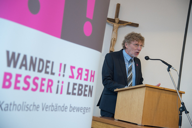 Clemens Olberding