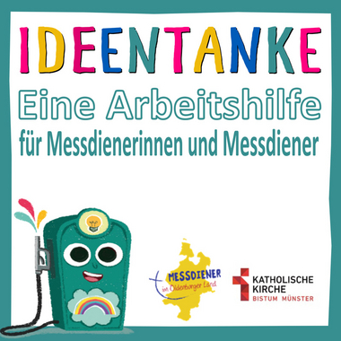 Titelbild der Ideentanke 