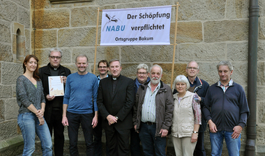 NABU-Gruppe Bakum