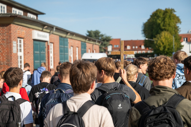 Foto: Offizialat Vechta