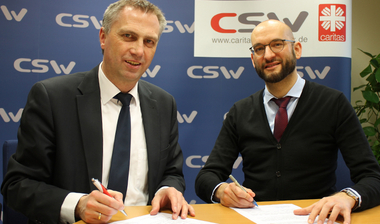 Mählmann und Dr. Sabla