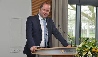 Landrat Wimberg