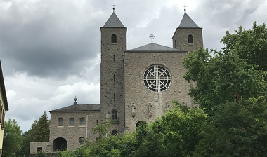 Abtei Münsterschwarzach