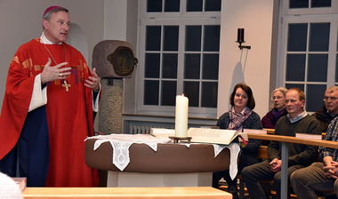 Gottesdienst
