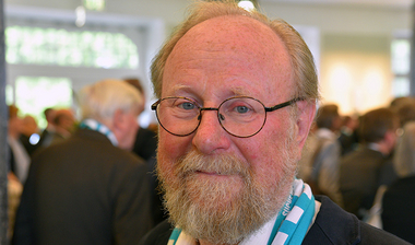 Wolfgang Thierse