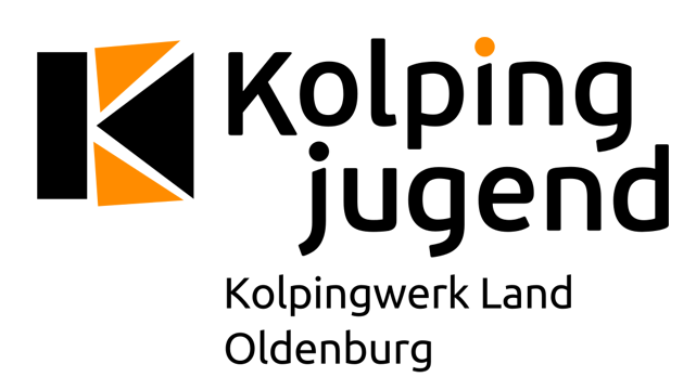 Logo Kolpingjugend