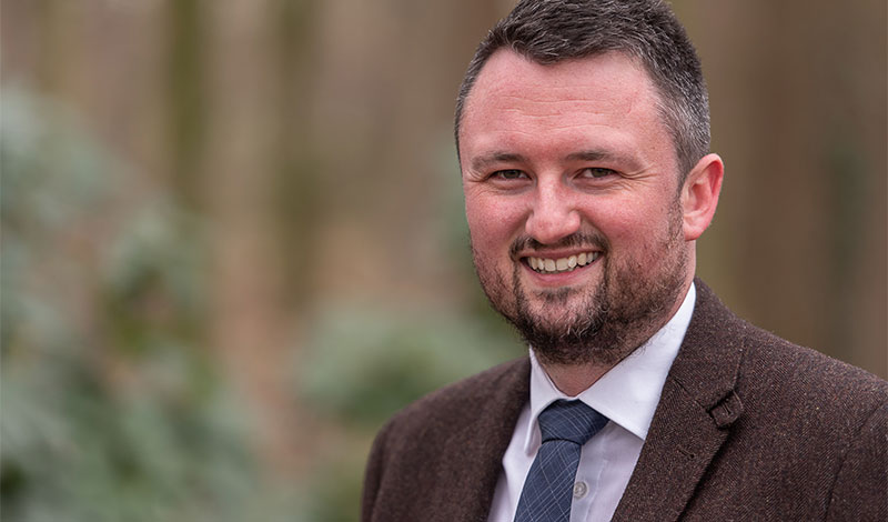 Portrait Philipp Ebert