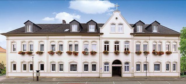 © Willi Rolfes Bild Antoniushaus Vechta