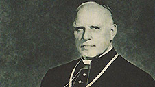 Portrait Kardinal von Galen