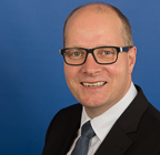 Portrait Michael gr. Hackmann