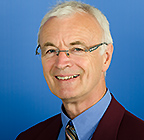 Portrait Prof. Bölsker