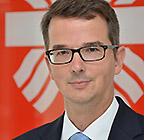 Portrait Dr. Gerd Tepe