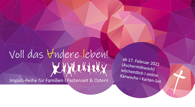 Ausschnitt aus dem Flyer