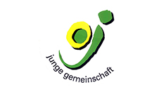 Logo Junge Gemeinschaft