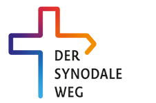 Logo Synodaler Weg