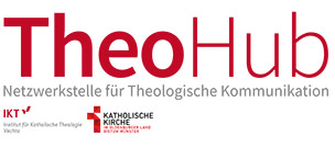 Logo Theo Hub