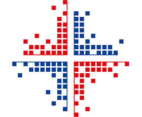 Logo des Komitee der Verbände