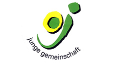 Logo der Jungen Gemeinschaft