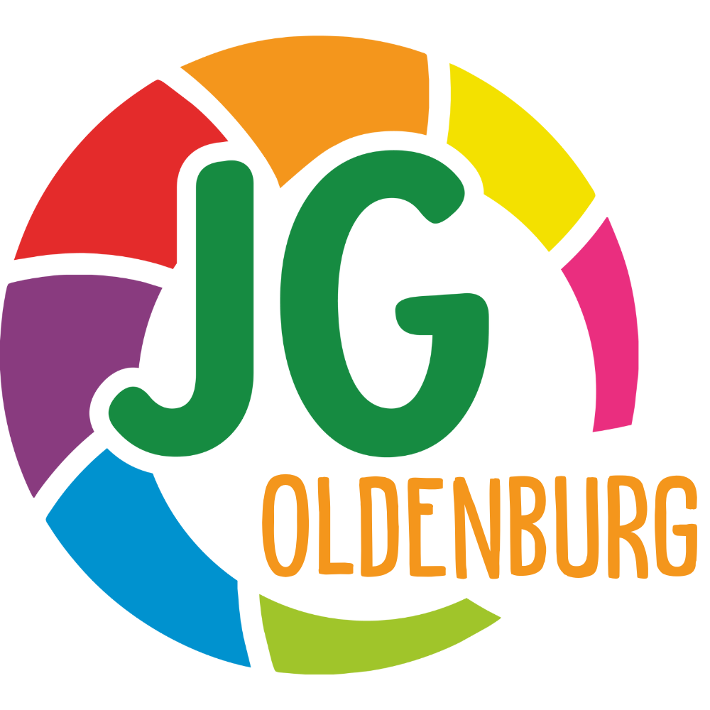 JG Logo