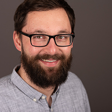 Portrait Thomas Schmitz