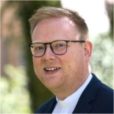 Portrait Michael Bohne