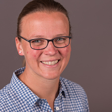Foto von Kerstin Ahrling