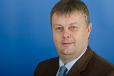 Portrait Ralf Arlinghaus