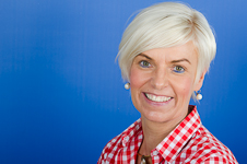 Foto von Hildegunde Becker