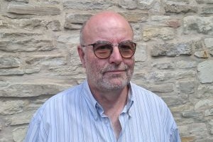 Portrait Ulrich Bux