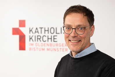Portrait Jürgen Aumann