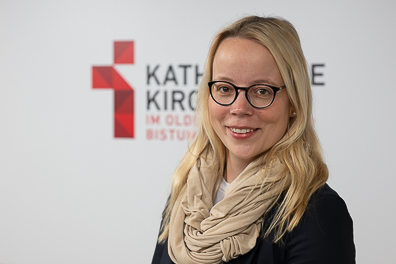 Portrait Janina Knake