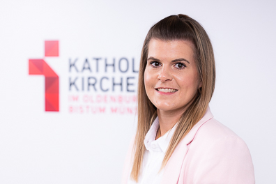Portraitfoto Sarah Lichtenstein