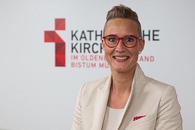 Portrait Mirjam Muschalla