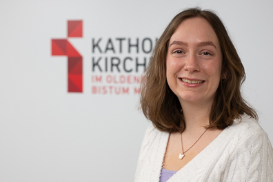 Portrait Nicole Roßner