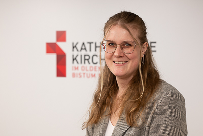Portrait Mara Timmermann